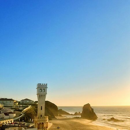 Holy Escape Apartment Santa Cruz  Luaran gambar