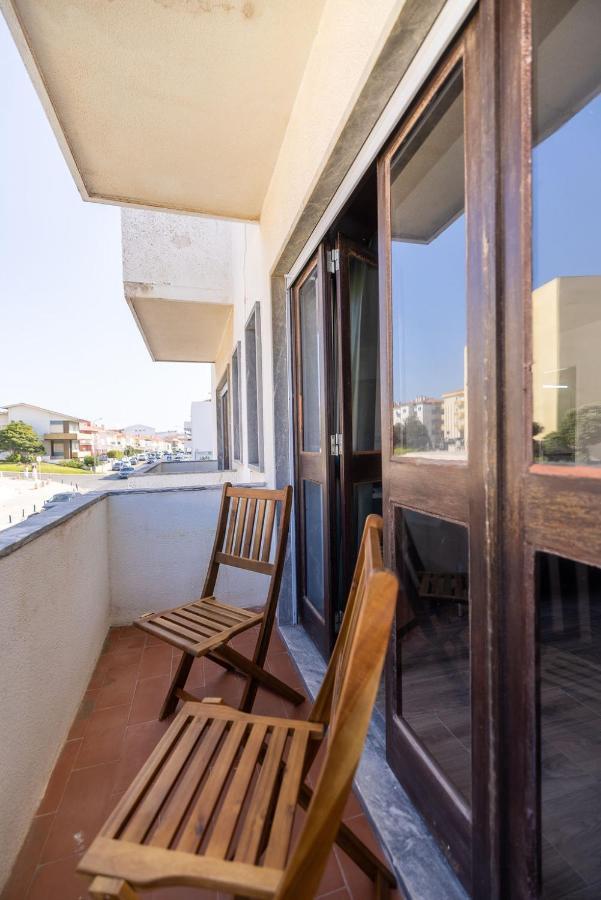 Holy Escape Apartment Santa Cruz  Luaran gambar