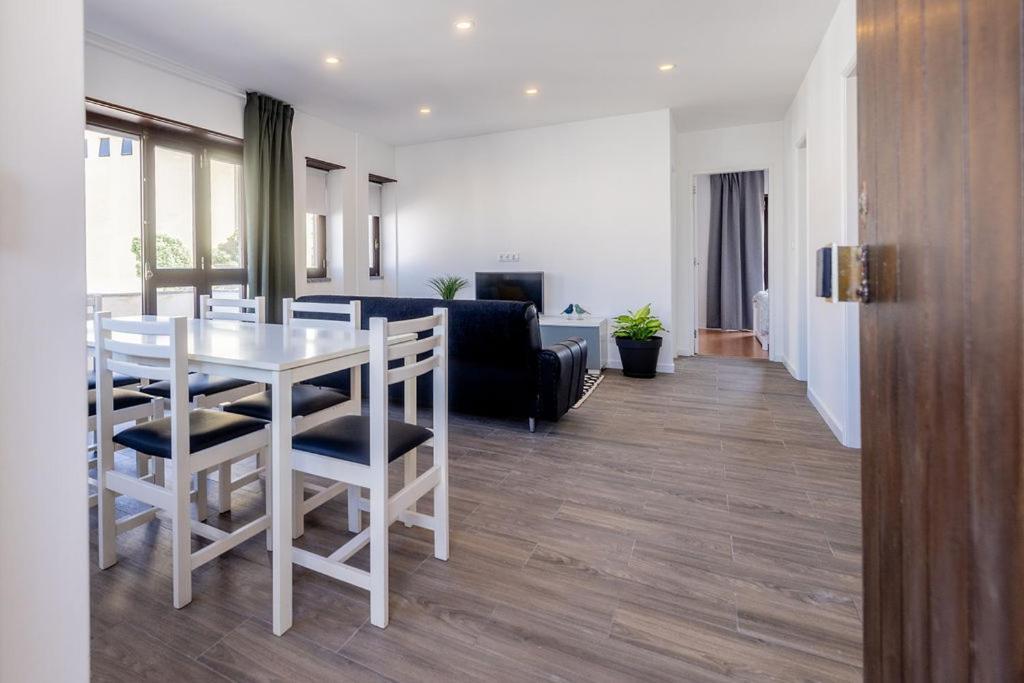 Holy Escape Apartment Santa Cruz  Luaran gambar