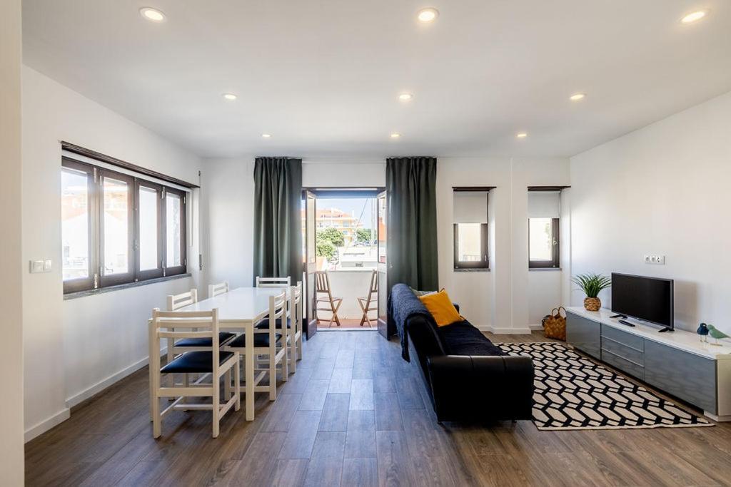 Holy Escape Apartment Santa Cruz  Luaran gambar