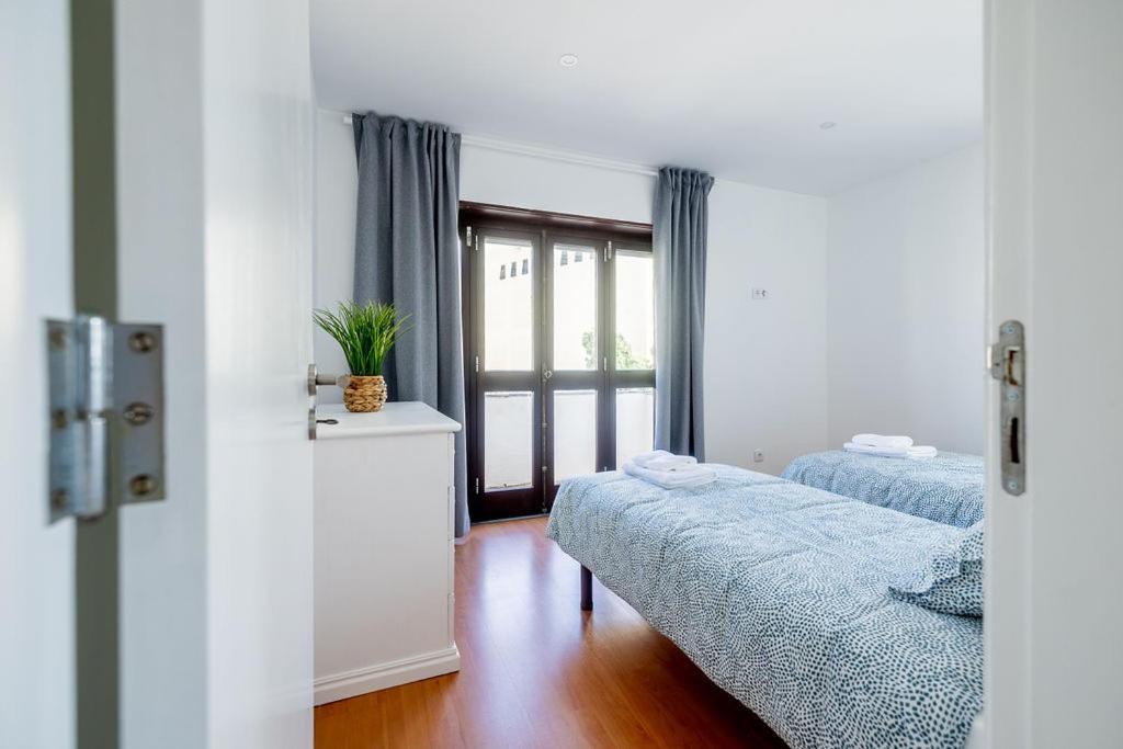 Holy Escape Apartment Santa Cruz  Luaran gambar