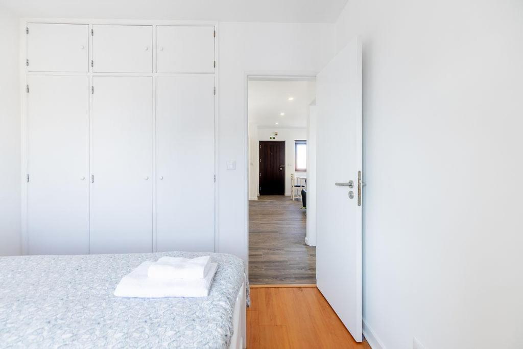 Holy Escape Apartment Santa Cruz  Luaran gambar