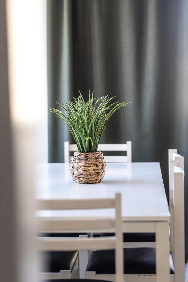 Holy Escape Apartment Santa Cruz  Luaran gambar