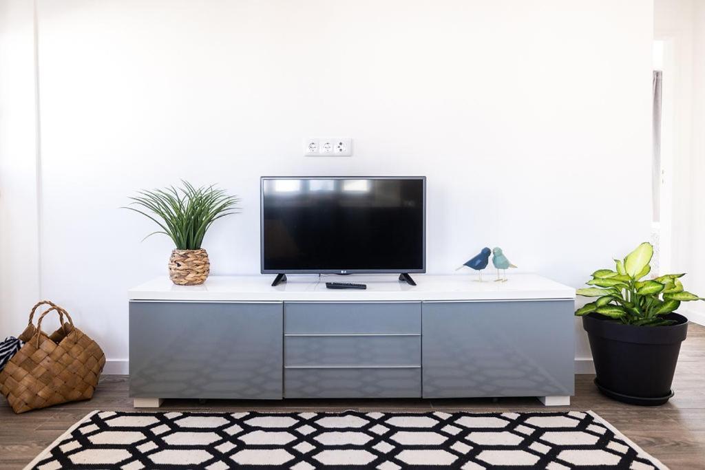 Holy Escape Apartment Santa Cruz  Luaran gambar