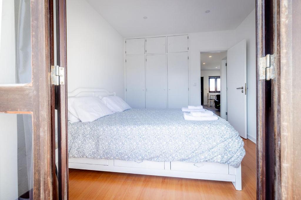 Holy Escape Apartment Santa Cruz  Luaran gambar