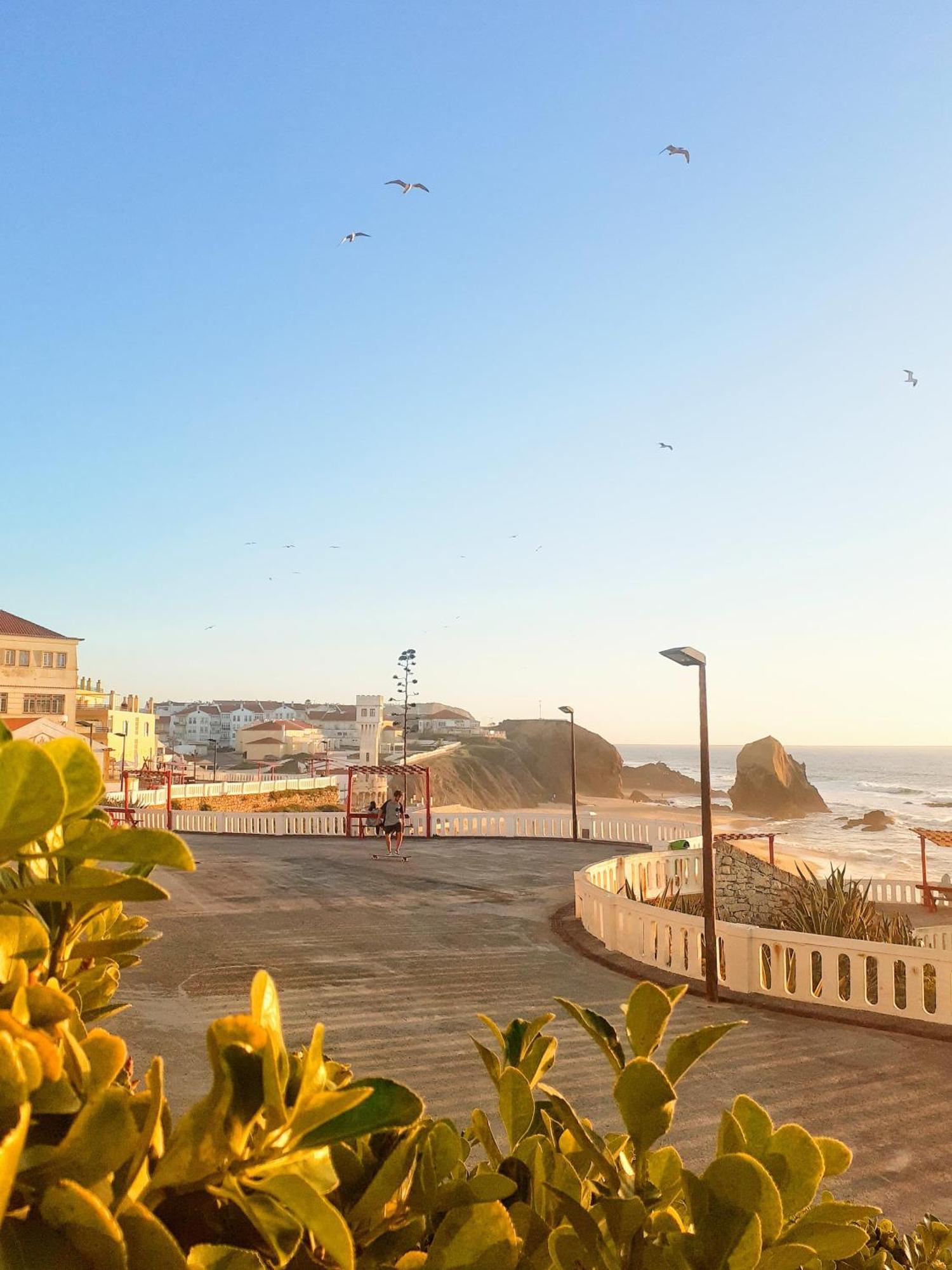 Holy Escape Apartment Santa Cruz  Luaran gambar