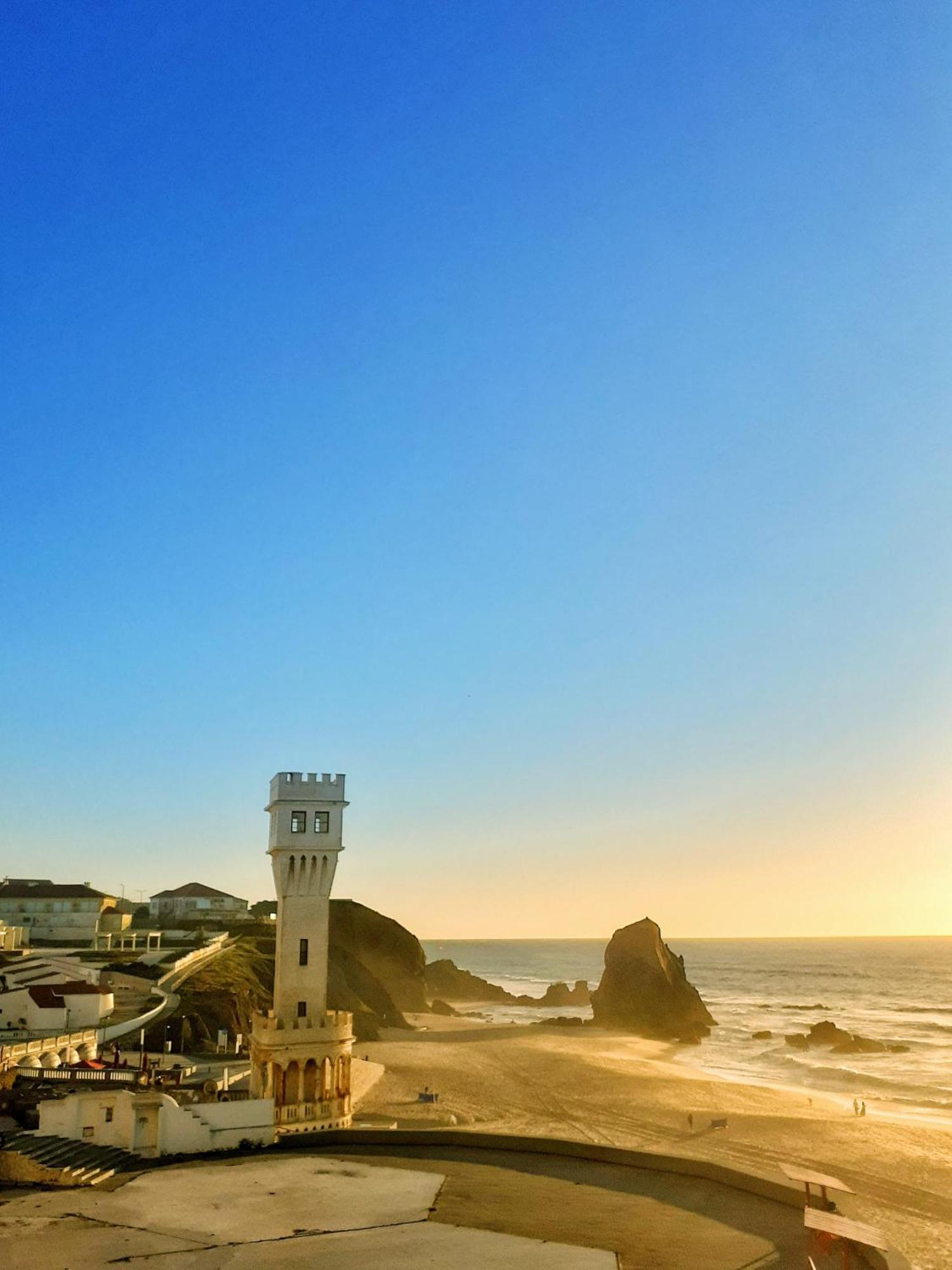 Holy Escape Apartment Santa Cruz  Luaran gambar